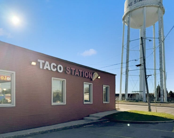 3634 Central Ave, Lake Station, IN for sale - Building Photo - Image 2 of 29