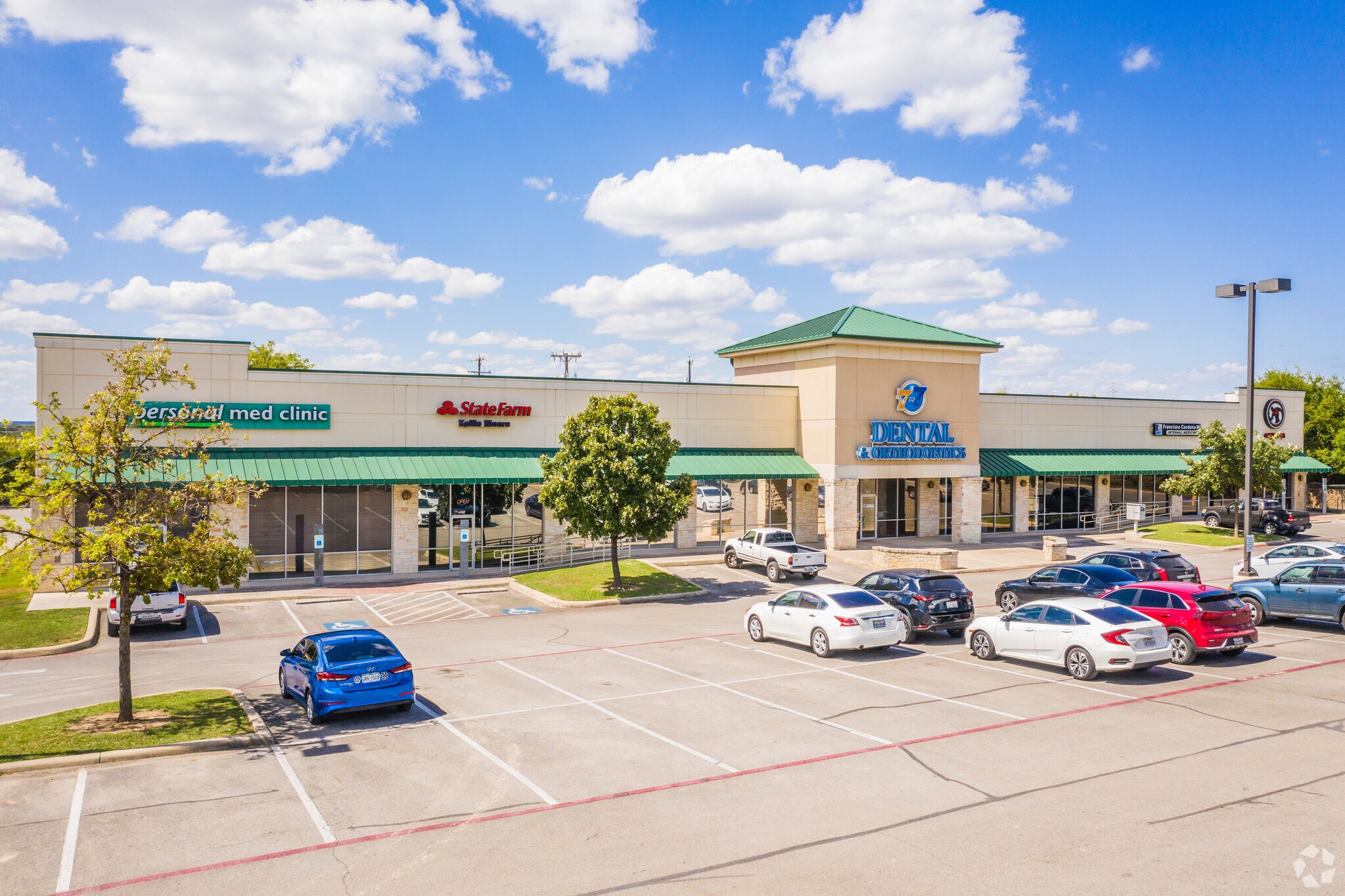 10103 Loop 1604 N, San Antonio, TX for lease Primary Photo- Image 1 of 2