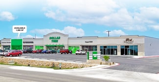 More details for 4136 & 4354 Rosewood Dr, Killeen, TX - Retail for Lease