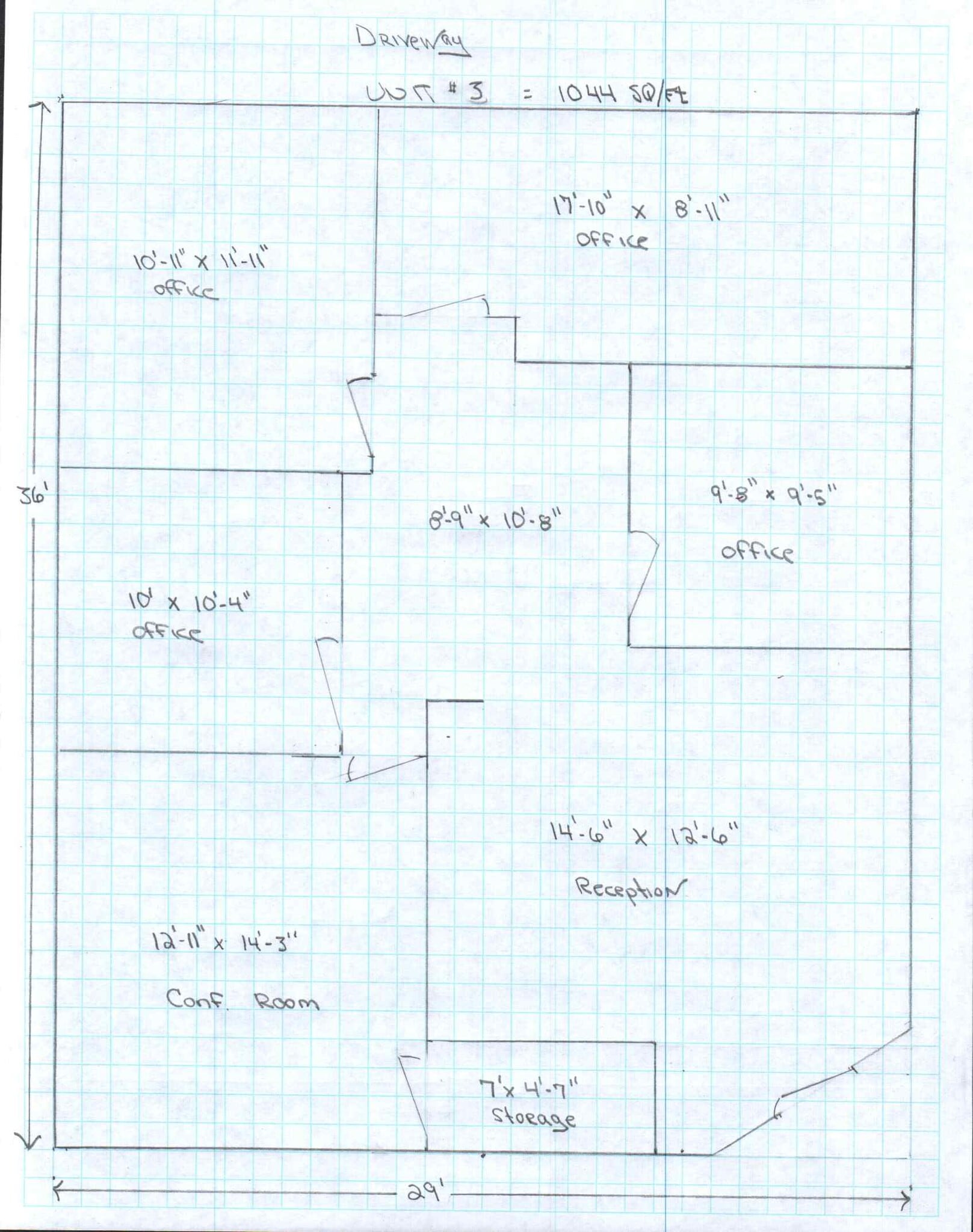 90 Rockland St, Hanover, MA for lease Interior Photo- Image 1 of 1