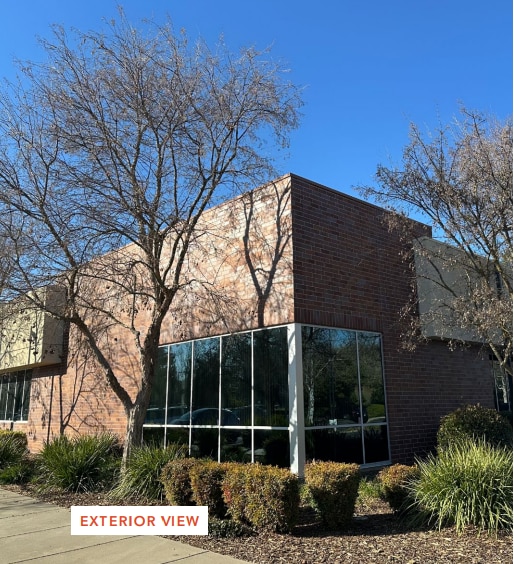 2020 Research Park Dr, Davis, CA for lease - Building Photo - Image 1 of 7