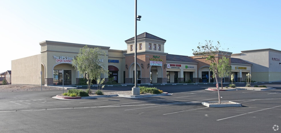 Windmill Ln, Las Vegas, NV for lease - Building Photo - Image 2 of 14