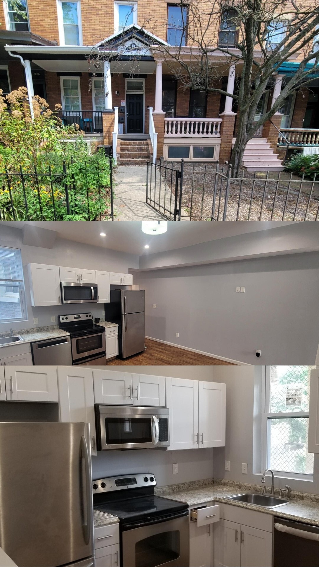 2635 N Calvert St, Baltimore, MD à vendre Photo principale- Image 1 de 46