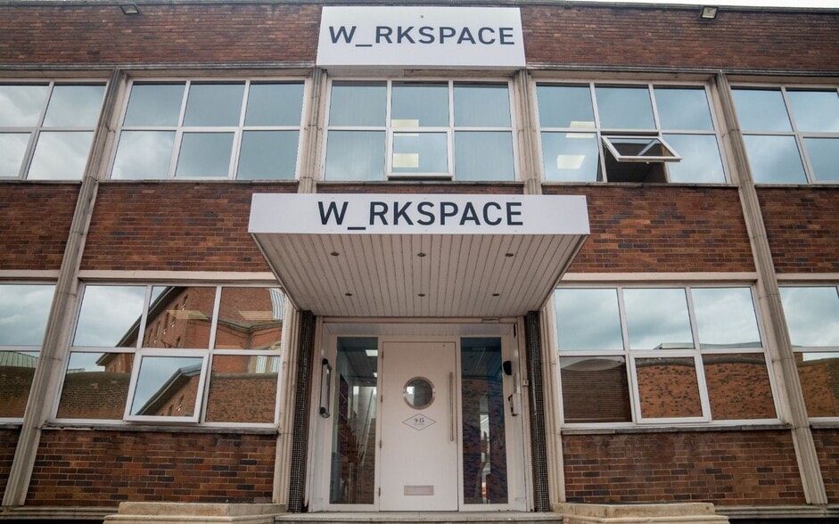 9-15, Ribbleton Lane, Preston for lease - Building Photo - Image 1 of 2