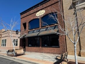 1599 Esmeralda Ave, Minden, NV for lease Building Photo- Image 2 of 22