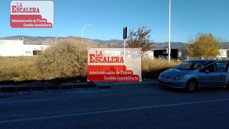 Land in Castalla, Alicante for sale Building Photo- Image 1 of 4
