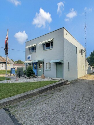 More details for 105 W Cross St, Palestine, OH - Retail for Sale