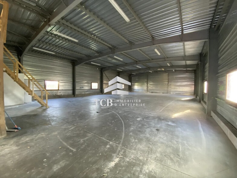 Flex dans Vertou à louer - Photo intérieure - Image 2 de 8