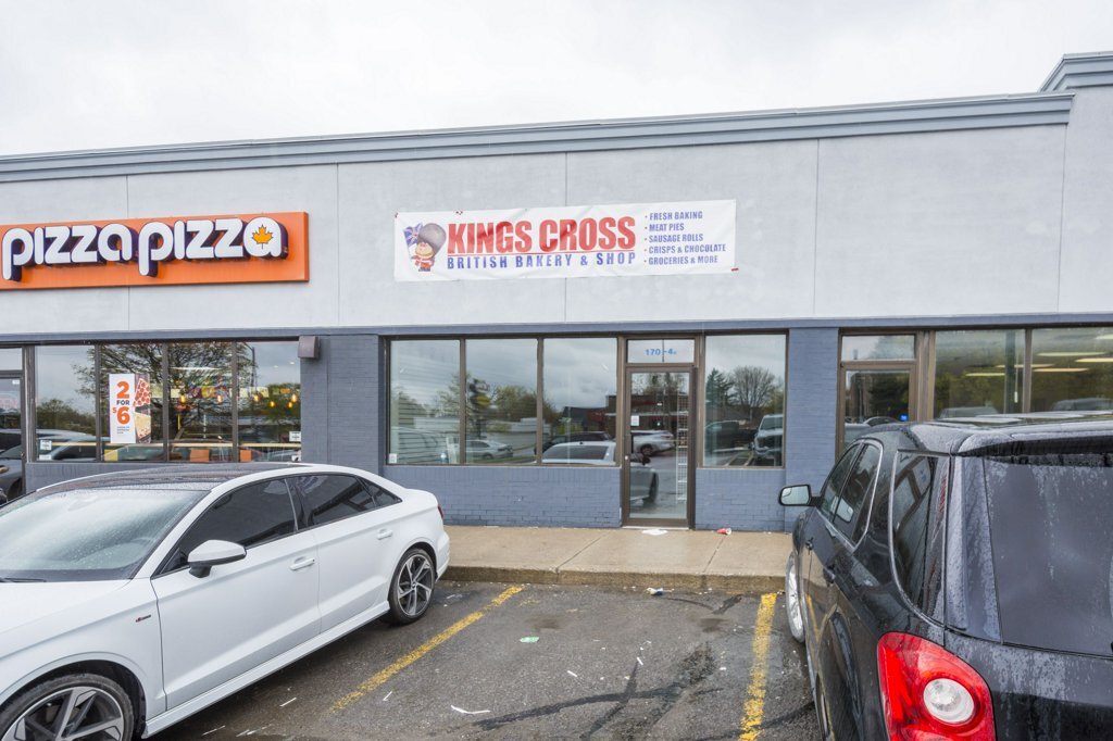 170 North Front St, Belleville, ON for sale Building Photo- Image 1 of 1