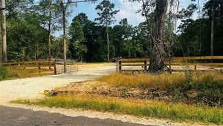 Plus de détails pour 1655 Clark Rd, Waller, TX - Terrain à vendre