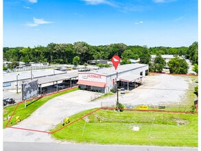 7075 Airline Hwy, Baton Rouge, LA for lease Building Photo- Image 1 of 19