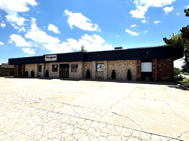 9414 Westgate Rd, Oklahoma City, OK for sale Building Photo- Image 1 of 21