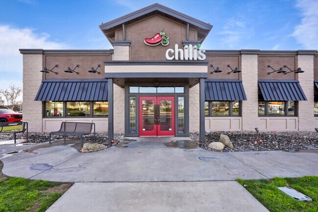 Plus de détails pour 2801 Countryside Dr, Turlock, CA - Commerce de détail à vendre