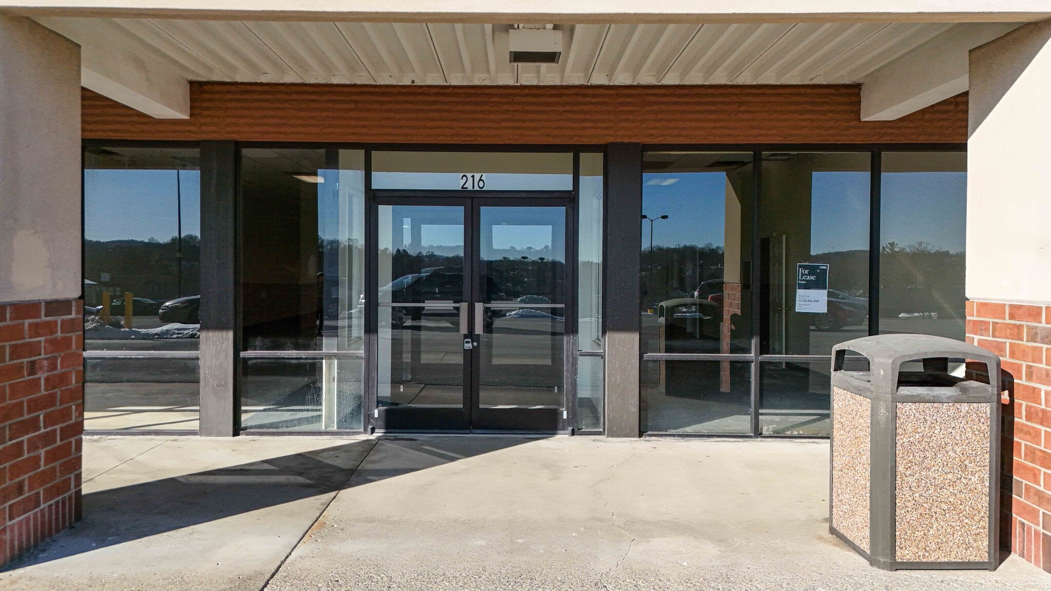 308 Marion Sq, Fairmont, WV for lease Building Photo- Image 1 of 19