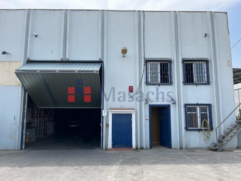 Industrial in Lliçà de Vall, BAR for lease - Building Photo - Image 1 of 6