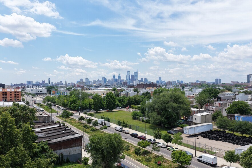 212 Diamond, Philadelphia, PA à vendre - Photo du bâtiment - Image 2 de 21
