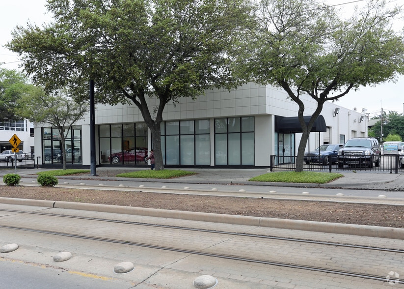 2520 Main St, Houston, TX for sale - Building Photo - Image 2 of 2