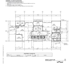 144 Noyd Ave, Wenatchee, WA à louer Plan d’étage- Image 1 de 1