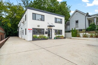 More details for 705 W North St, Raleigh, NC - Office for Sale