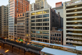 More details for 218 S Wabash Ave, Chicago, IL - Office for Lease