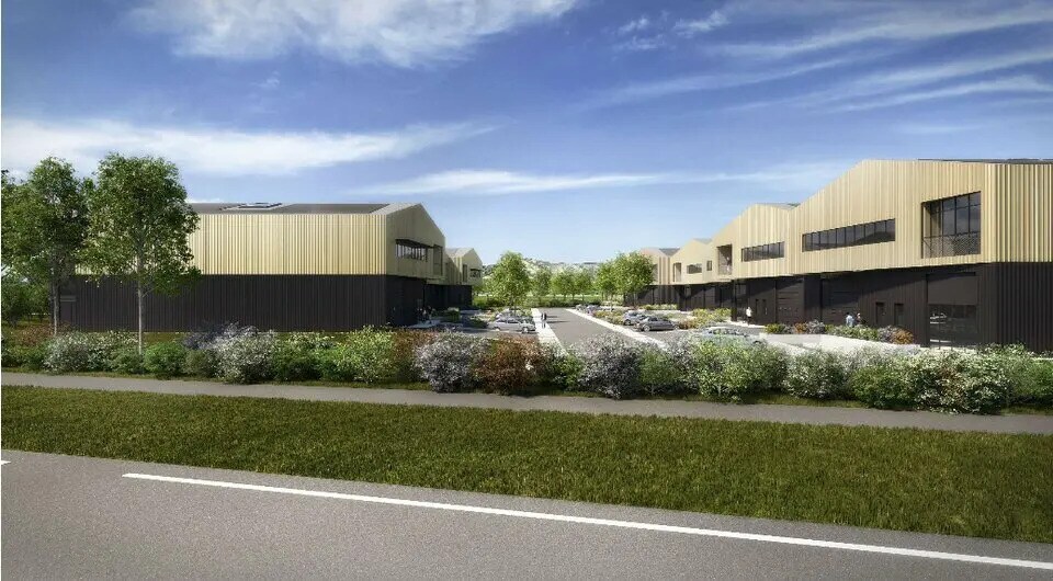 Flex in Cavaillon for sale Building Photo- Image 1 of 10