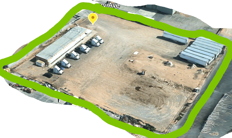 6665 W Gary Ave, Las Vegas, NV for sale - Building Photo - Image 3 of 9