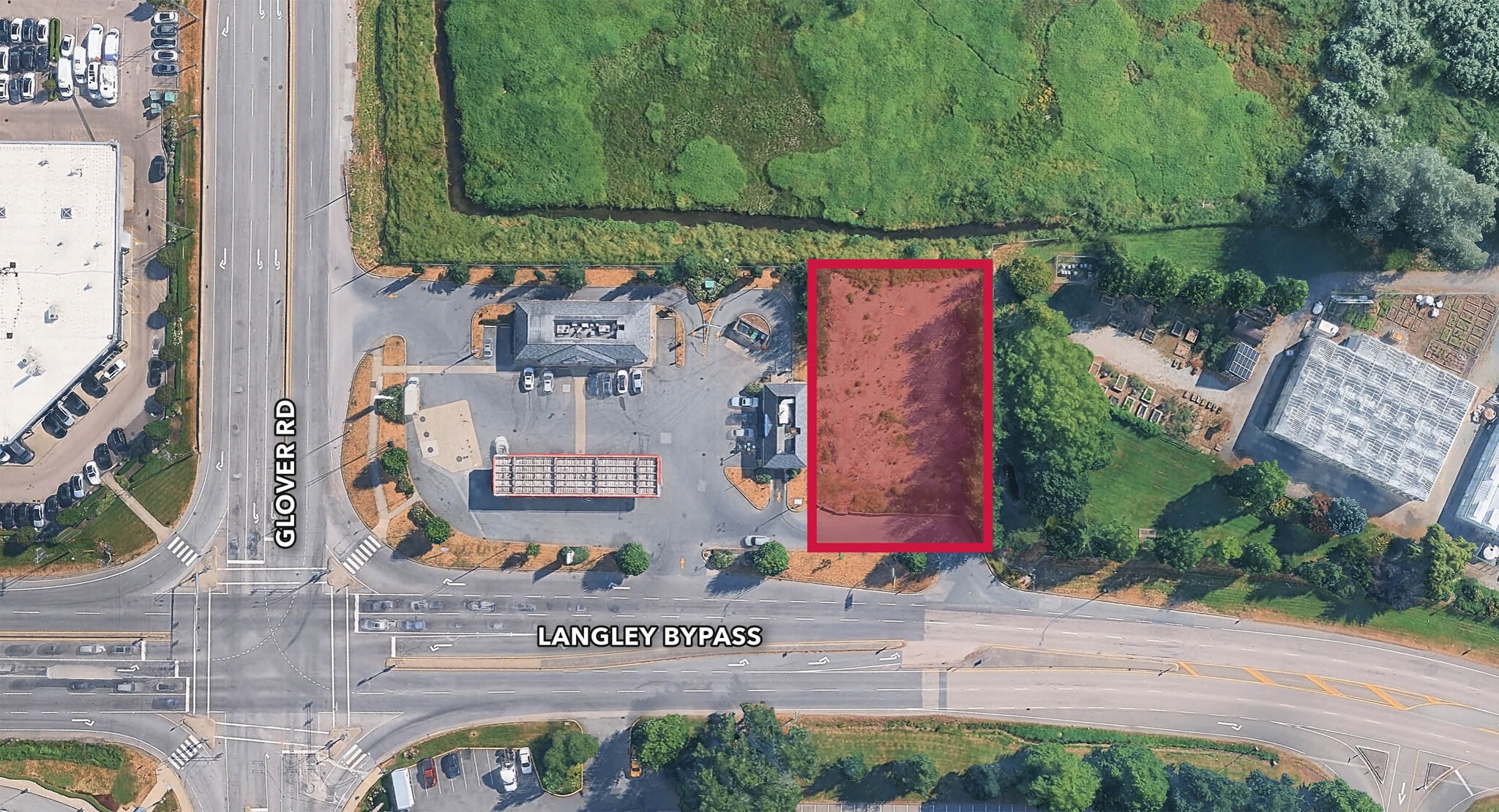 6036 Glover Rd, Langley, BC for sale Primary Photo- Image 1 of 3