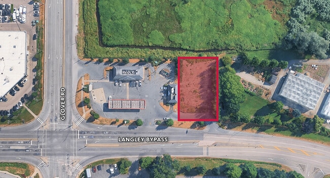 More details for 6036 Glover Rd, Langley, BC - Land for Sale