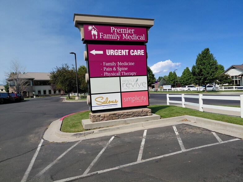 275 W 200 N, Lindon, UT à louer - Photo du bâtiment - Image 2 de 6