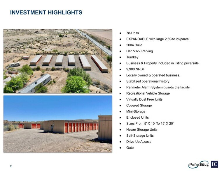 _, Los Lunas, NM à vendre - Photo du bâtiment - Image 2 de 3