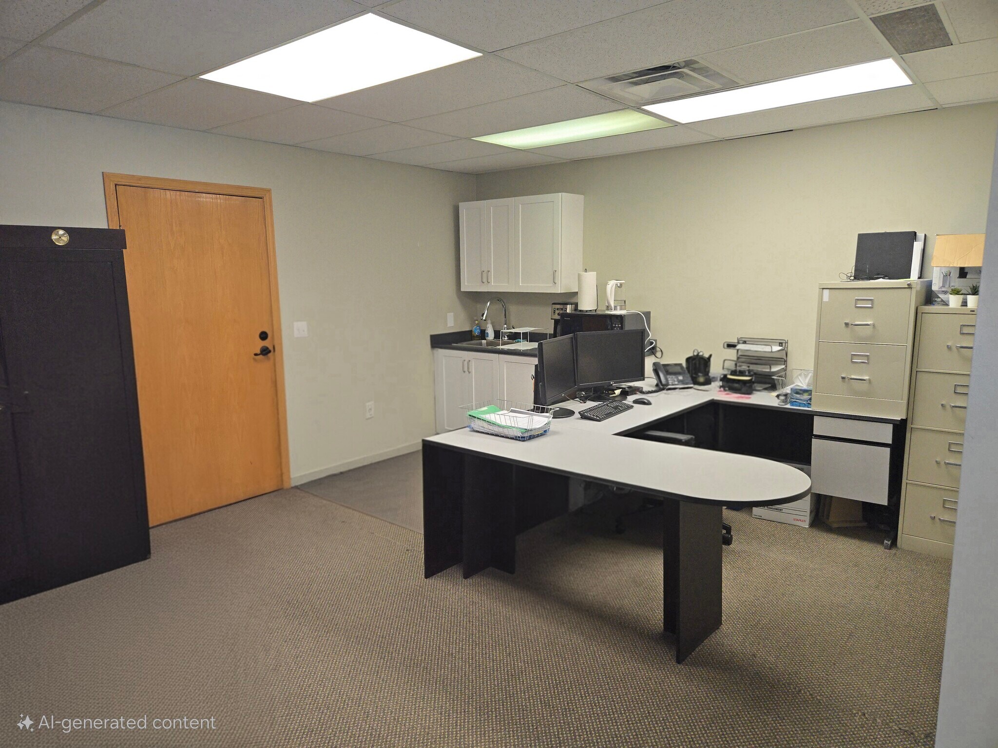 2922 Glen Dr, Coquitlam, BC à louer Photo intérieure- Image 1 de 2