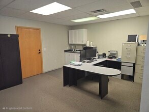 2922 Glen Dr, Coquitlam, BC à louer Photo intérieure- Image 1 de 2