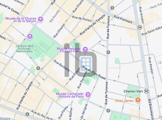 Plus de détails pour Commerce de détail à louer