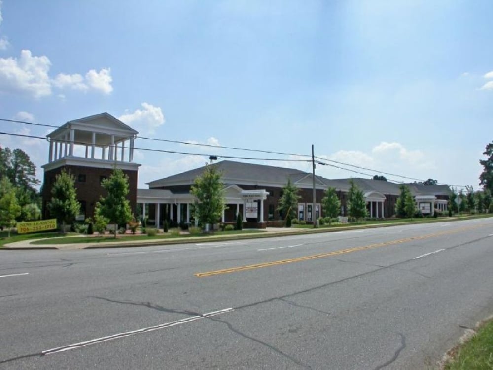 855 Gaines School Rd, Athens, GA for lease Interior Photo- Image 1 of 22