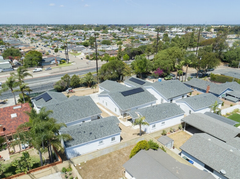7242 Valley View St, Buena Park, CA for sale - Building Photo - Image 2 of 9