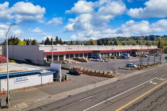 Plus de détails pour 8228-8240 S 196th St, Kent, WA - Industriel à louer
