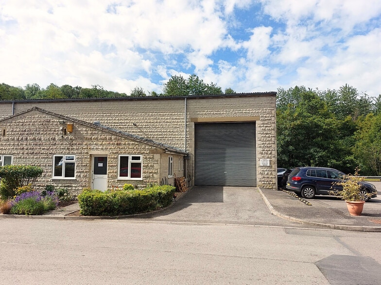 Avening Rd, Nailsworth for lease - Building Photo - Image 2 of 3