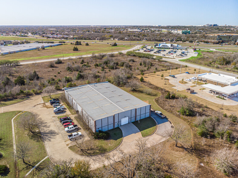 1595 Sebesta Rd, College Station, TX for sale - Primary Photo - Image 1 of 1