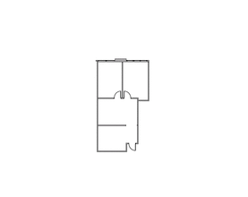 440 Benmar Dr, Houston, TX à louer Plan d’étage- Image 1 de 1