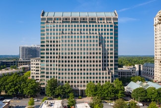 More details for 3060 Peachtree Rd NW, Atlanta, GA - Office for Lease