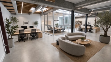 201 Rue Saint-Martin, Paris for lease Interior Photo- Image 1 of 14