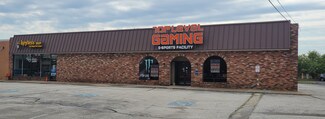 Plus de détails pour 6933 Pearl Rd, Middleburg Heights, OH - Commerce de détail à louer