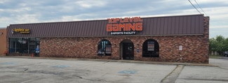 More details for 6933 Pearl Rd, Middleburg Heights, OH - Retail for Lease