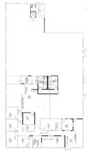 1600 124th Ave NE, Bellevue, WA à louer Plan d’étage- Image 1 de 2