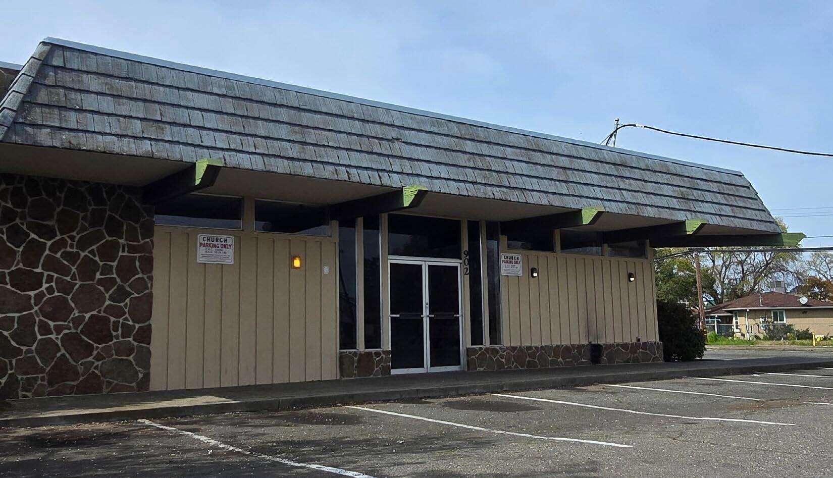 902 Oak Ln, Rio Linda, CA à vendre Photo du bâtiment- Image 1 de 8