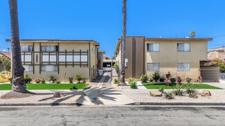 More details for 327 Stepney St, Inglewood, CA - Multifamily for Sale