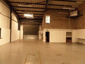 Unit 4 Kestrel Close, Bridgend Industrial Estate, Cf31 3rwf31, Bridgend for lease Interior Photo- Image 1 of 1