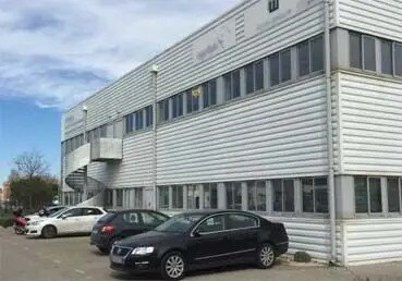 Bureau dans Rousset à louer - Photo du bâtiment - Image 2 de 14