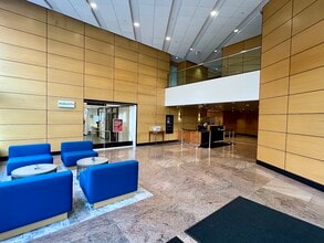 195 Church St, New Haven, CT for lease Lobby- Image 2 of 15