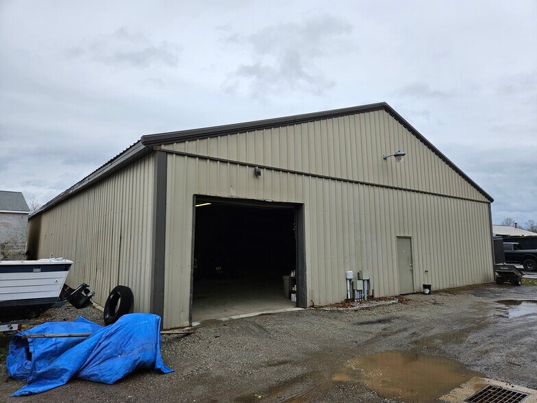 11 Old Indian Trl, Middlefield, CT à louer - Photo du bâtiment - Image 2 de 4